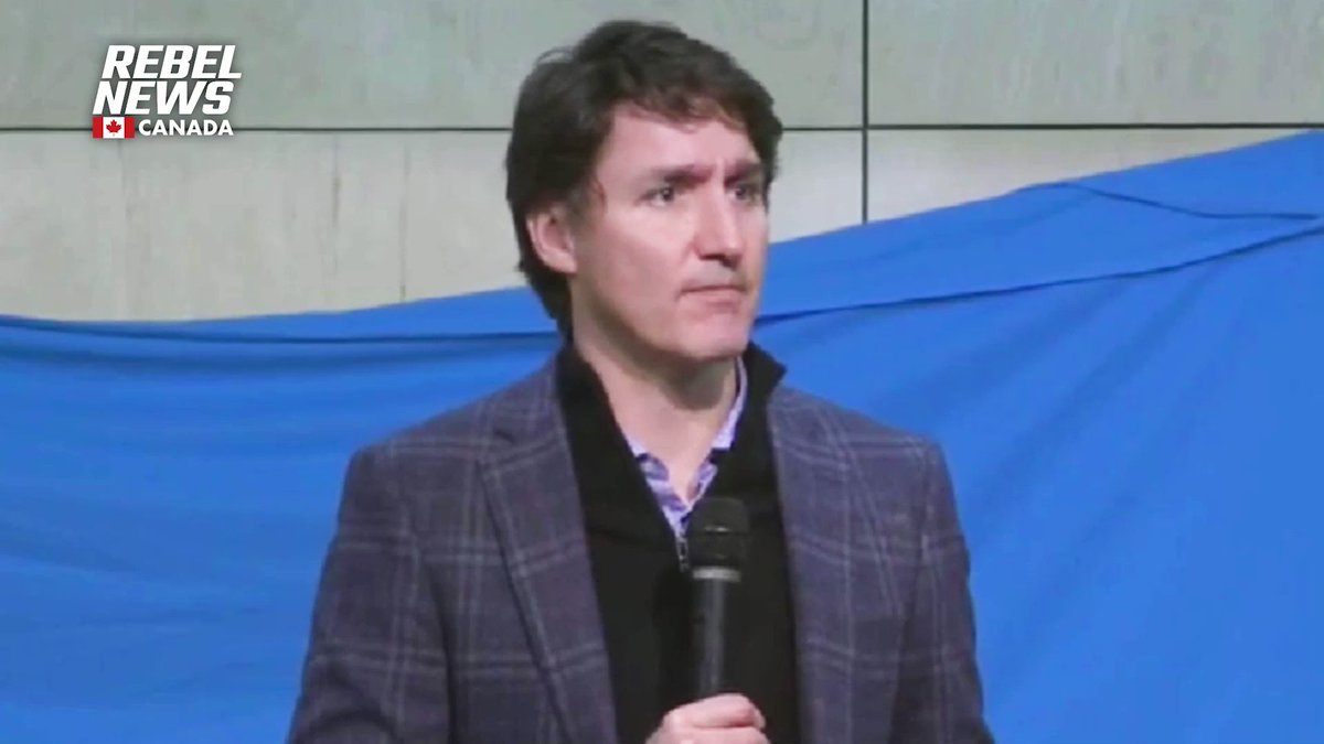 RT @RWTaylors: I kid you not this is Justin Trudeau https://t.co/huyKiWxVUh