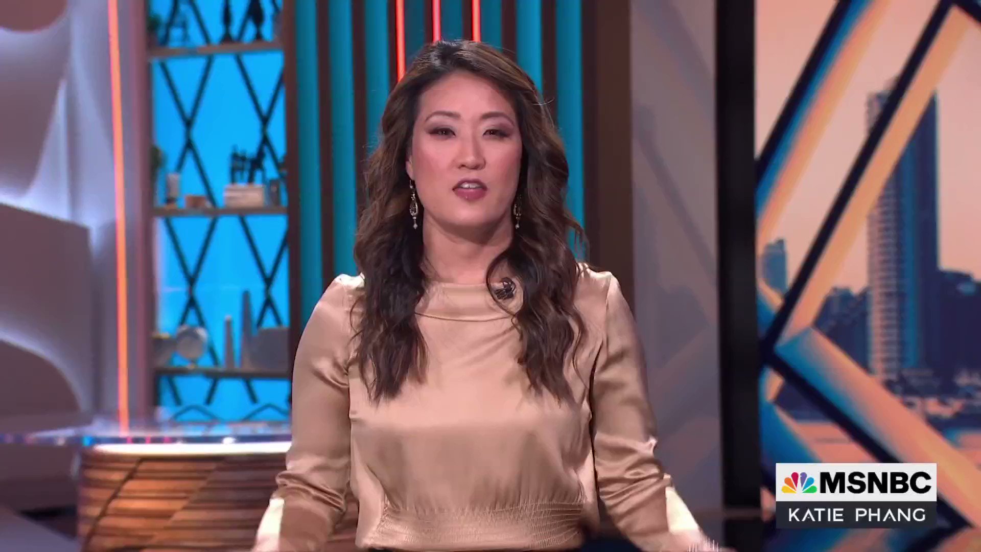 The Katie Phang Show على X: "“Over the years, we have become friends and  acquaintances and although I may not have met all of you in-person, I feel  like we have shared