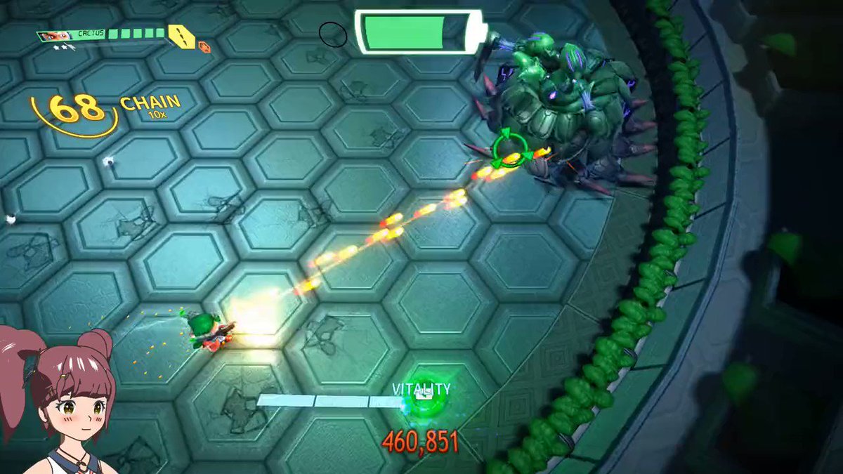 Assault Android Cactus+ (@AndroidCactus) / X