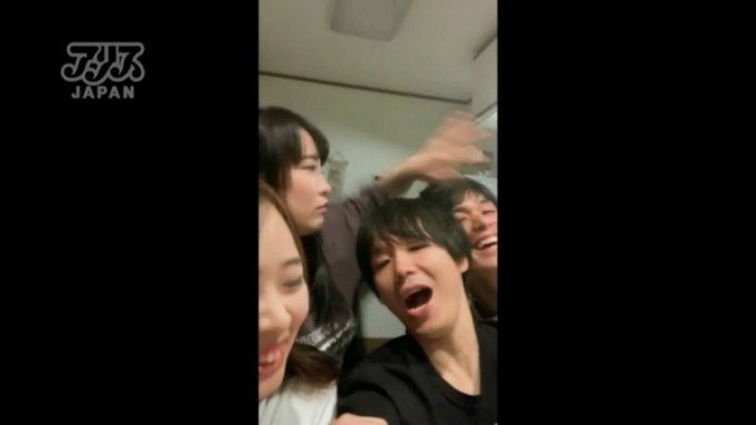 本日のセールAVはこちらです！
彼女が3日間家族旅行で家を空けるというので、彼女の友達と3日間ハメまくった記録（仮） 枢木あおい https://t.co/s2si9uaIIY