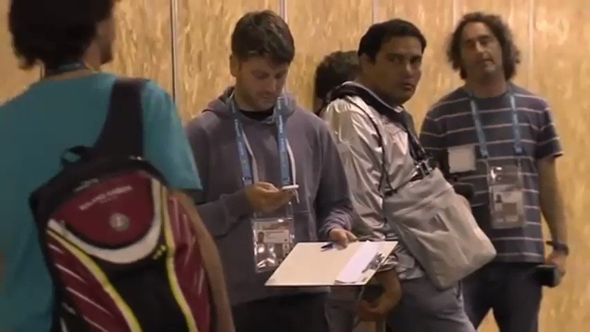Video Poster