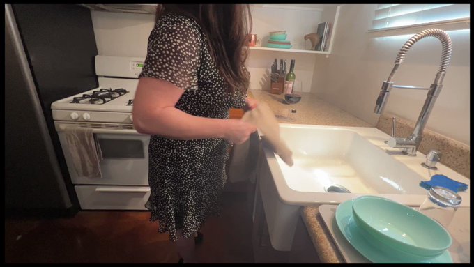 Please check out my newest StepMom POV video and vote for me in the Monthly Contest. It's a super hot