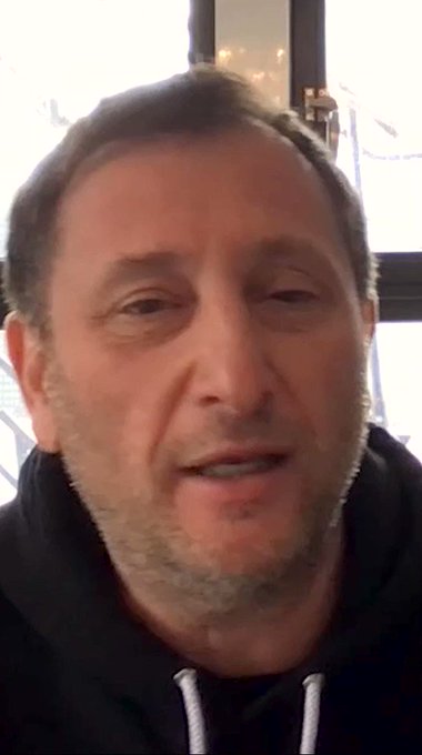 I am thrilled to kick off my crypto series with the one and only @Mashinsky we talk DeFi, Crypto, and<a href="/tag/founderskey"class="tags"><span>#founderskey</span></a>