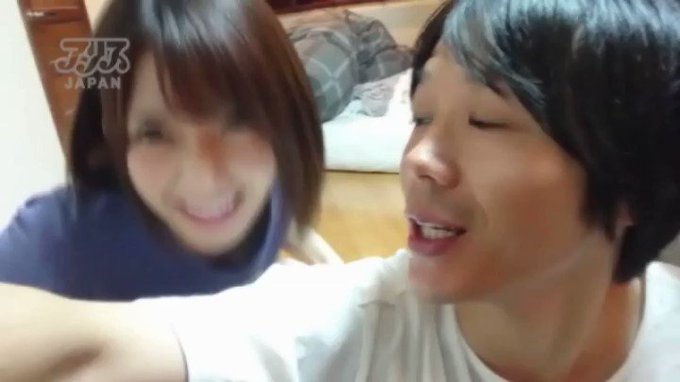 本日のセールAVはこちらです！
彼女が3日間家族旅行で家を空けるというので、彼女の友達と3日間ハメまくった記録（仮） 麻里梨夏 富田優衣 https://t.co/b2g4PfN1R6
