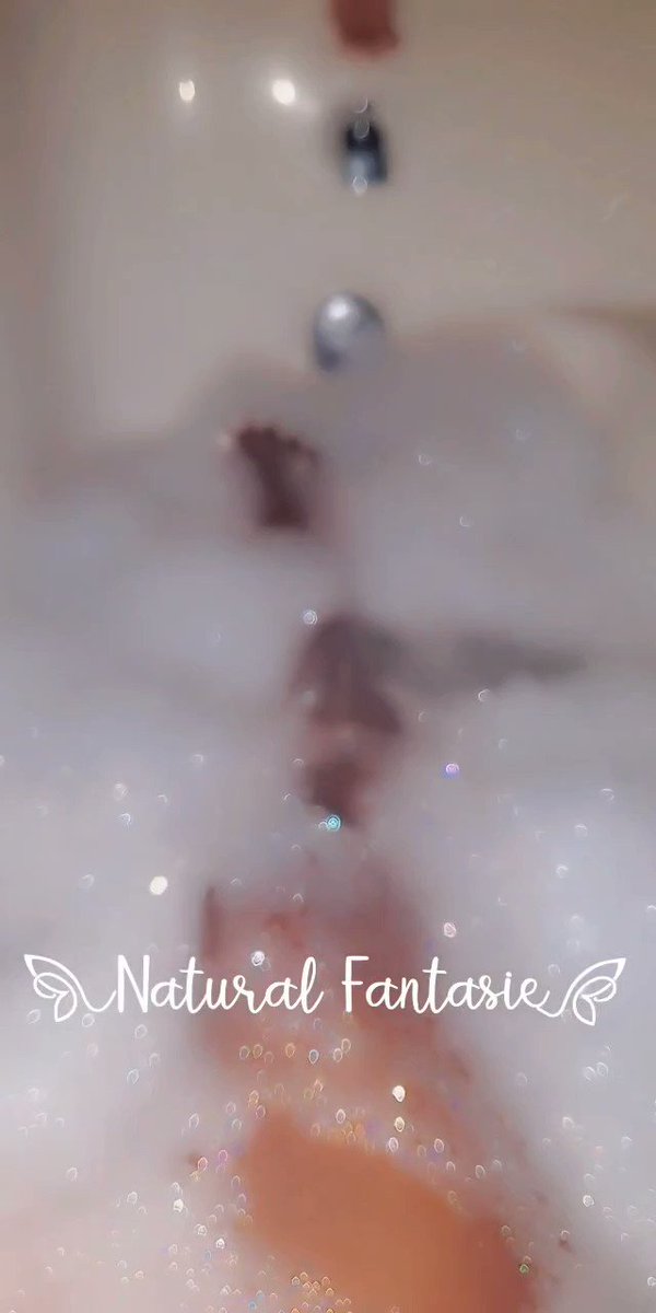 Model - Thee Natural Fantasie FantasyCurator