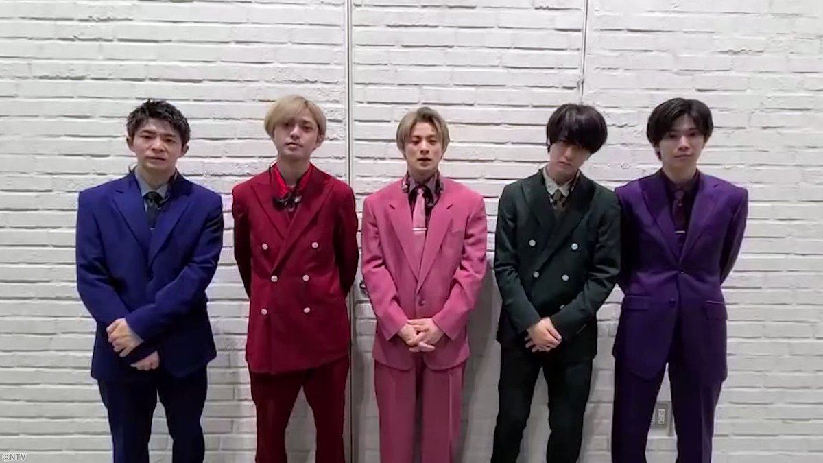 ZIP! 【公式】 on X: 