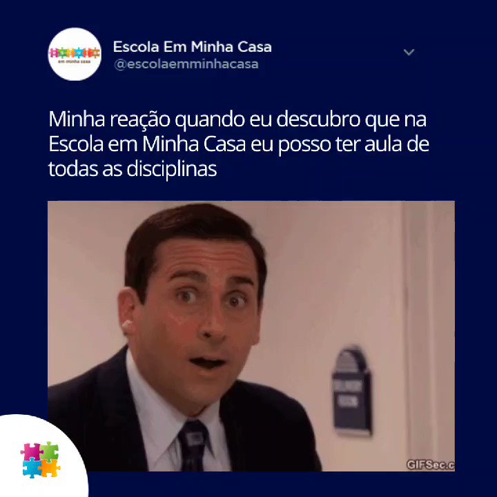 Escola na Minha Casa