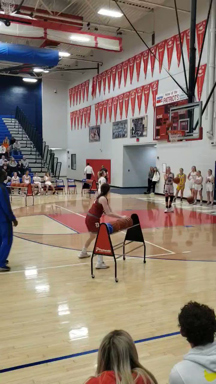 DHS Girls Basketball on Twitter "Another fun allstar game W for