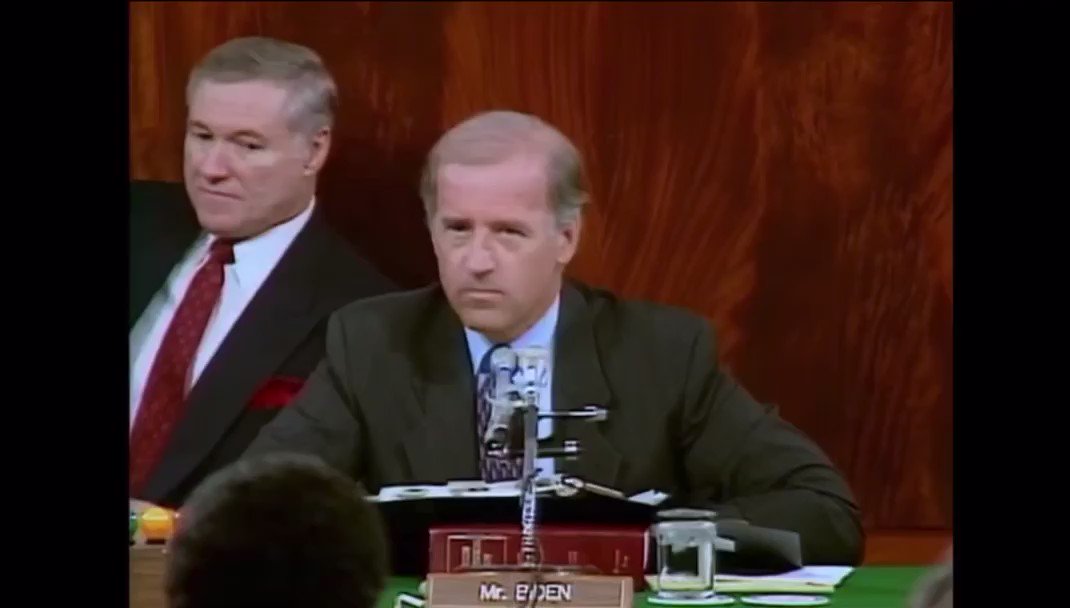 @bennyjohnson's photo on Clarence Thomas