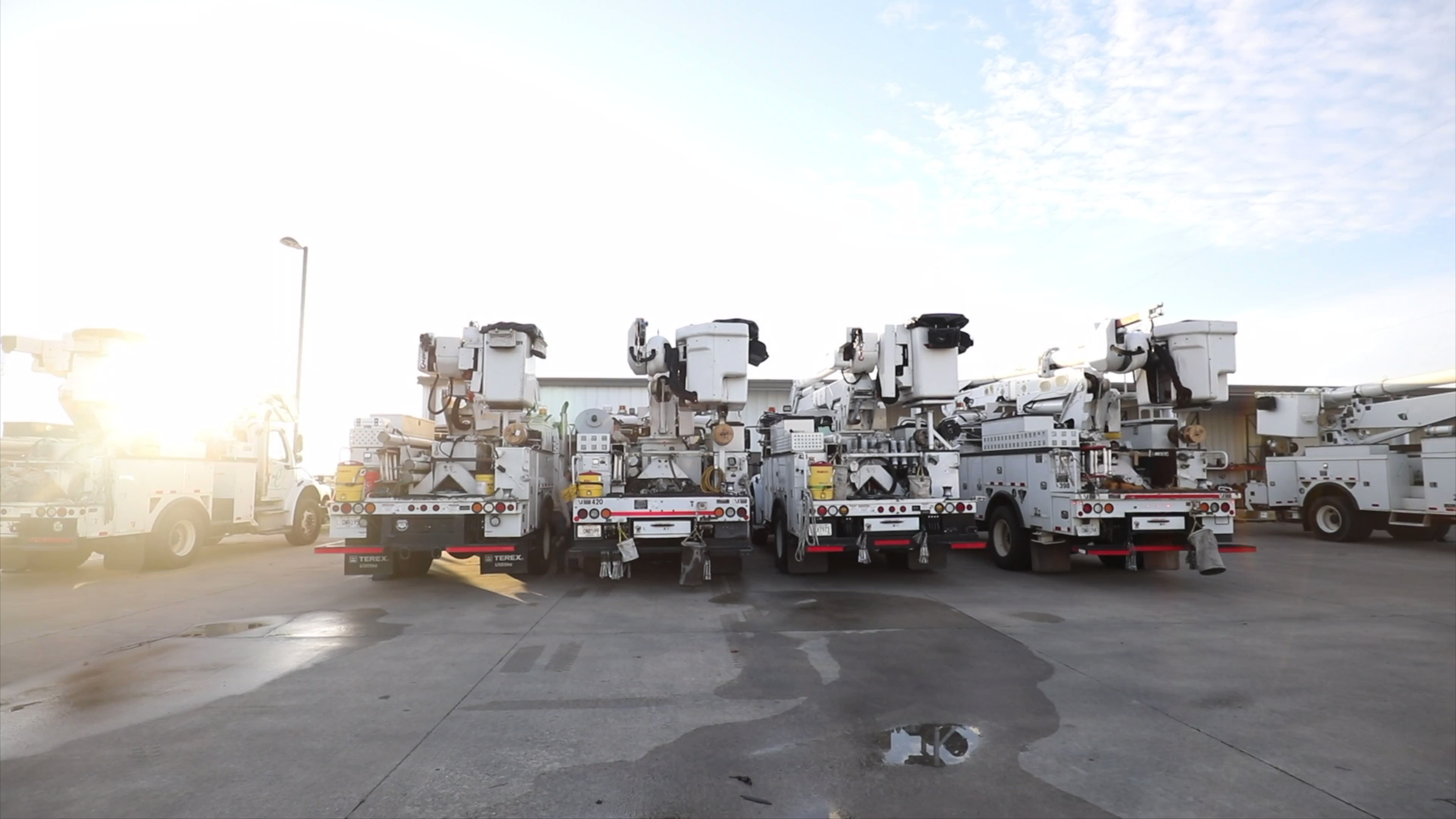 Flint Energies (flintenergies) / Twitter