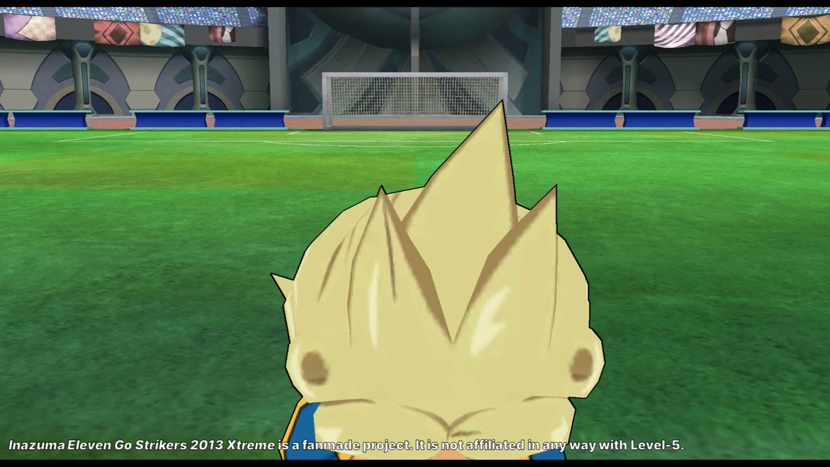 Inazuma Eleven Go: Strikers 2013 - release date, videos