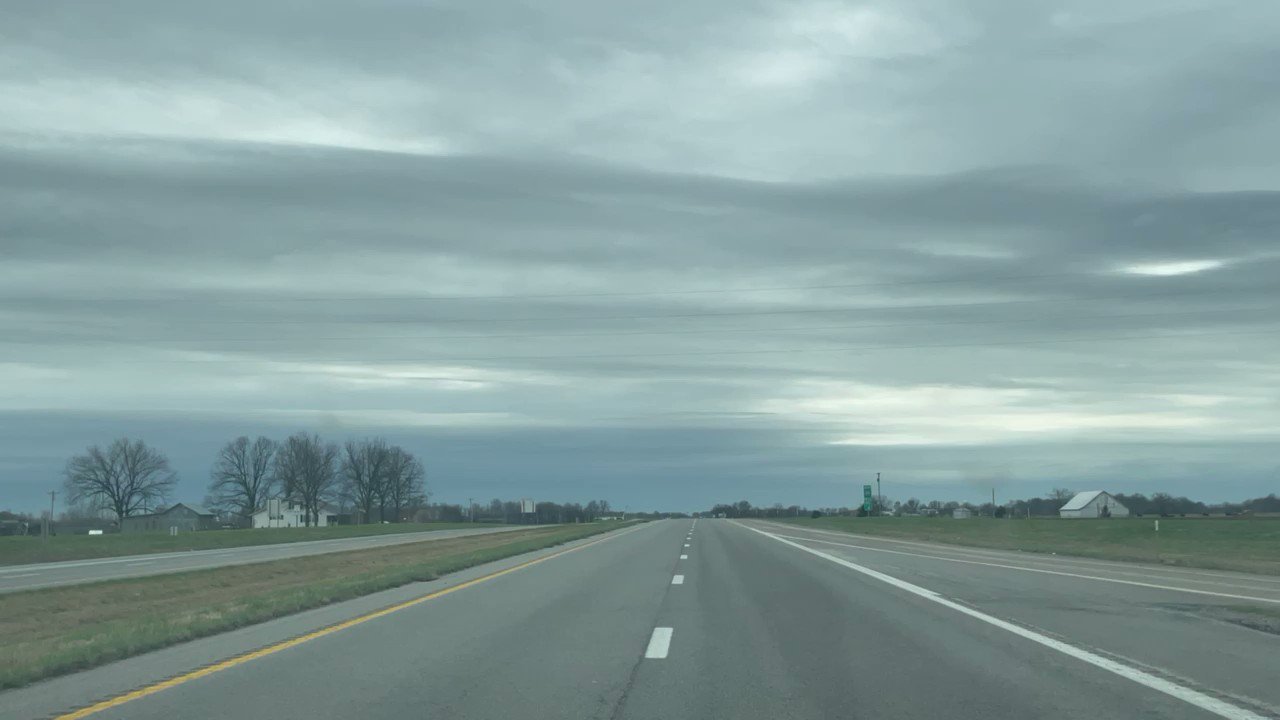 MyRadar Weather on Twitter "Another week of severe weather begins