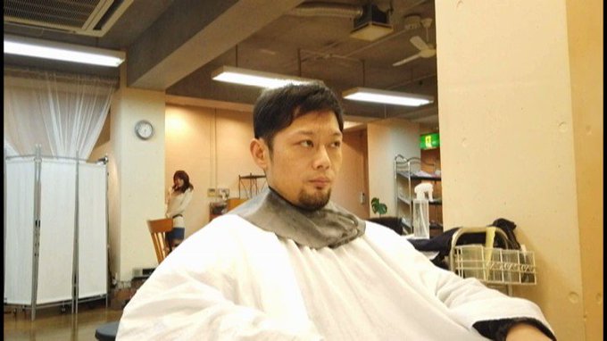 本日のセールAVはこちらです！
誘惑美容室 七瀬ひな https://t.co/31whQF7qMQ