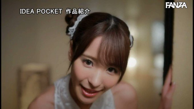 本日のセールAVはこちらです！
乳首敏感ボーイズ必見！ にゃんにゃんアイドル乳首エステ 桃乃木かな https://t.co/N7PvV4yPzp