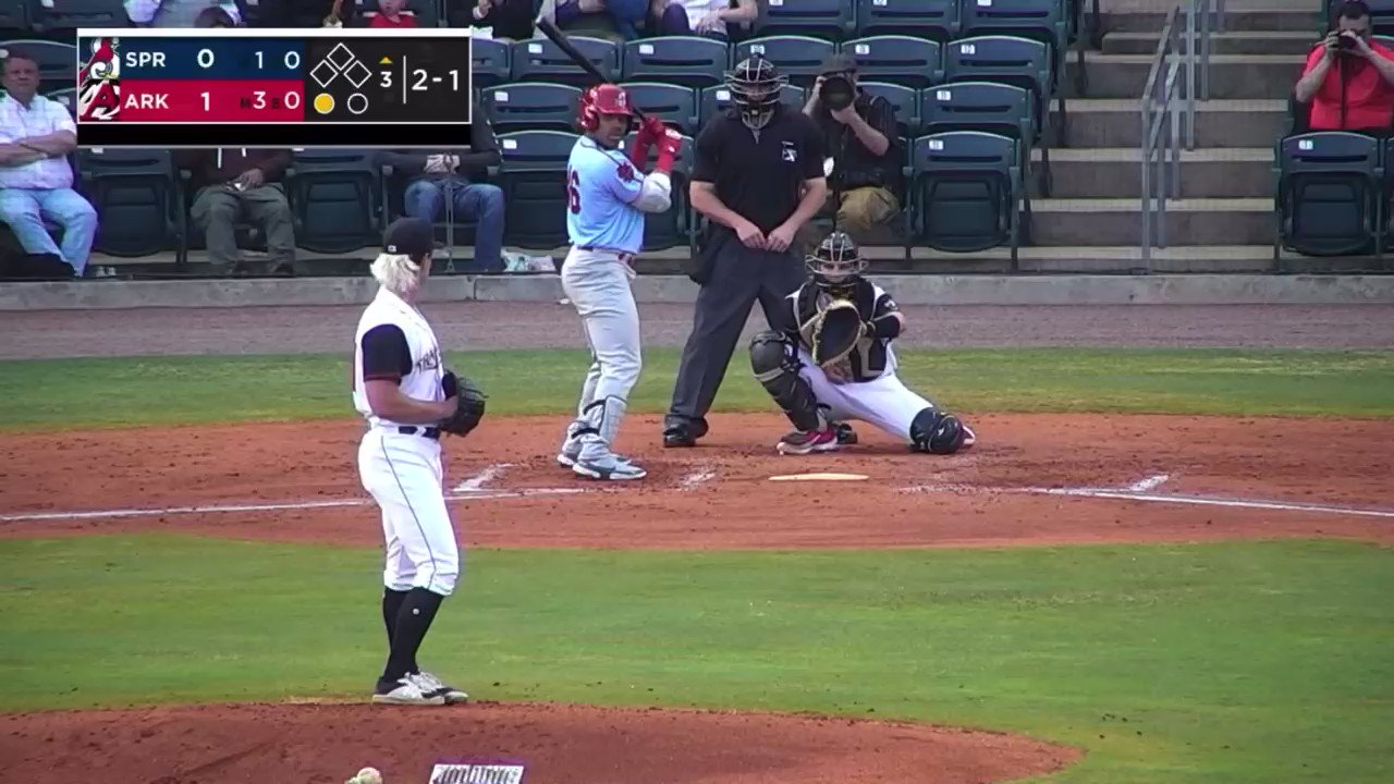 Mariners Minors on Twitter "Nasty. https//t.co/JpWBGZDNN6" / Twitter