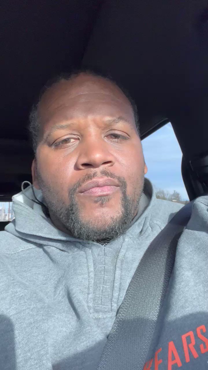 ANTHONY ADAMS on Twitter: “Thank you to everybody that ever took the