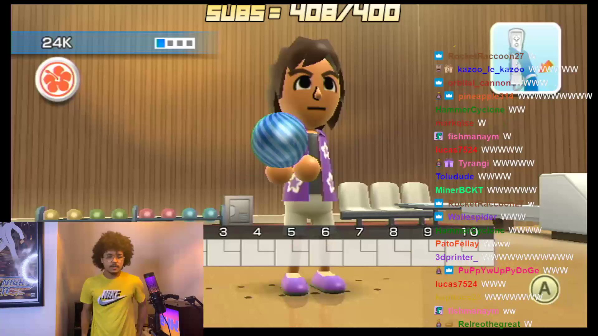 Wii sports cheap pro