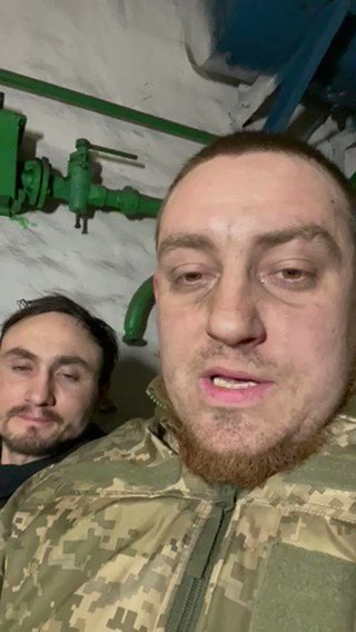 [情報] 烏軍官方戰報&統計 (4/12)