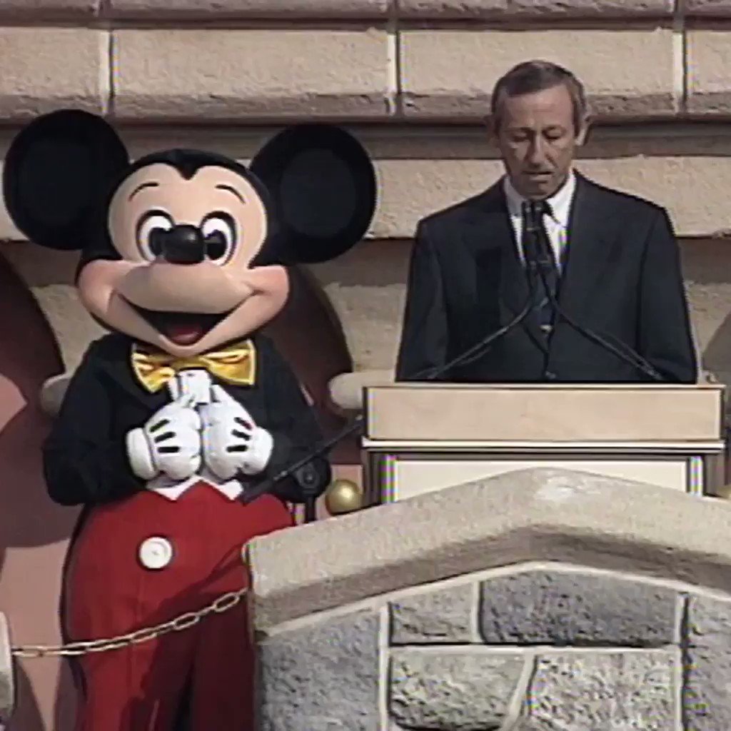フランス イズニーのディズニーガーデン 追記あり フローランドのブログ