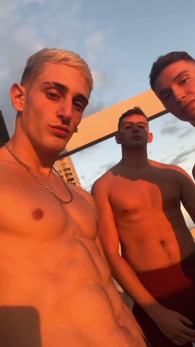 A long sweaty summer evening ??
Check out this link for more ?
https://t.co/SzAVPqxSu7 https://t.co/