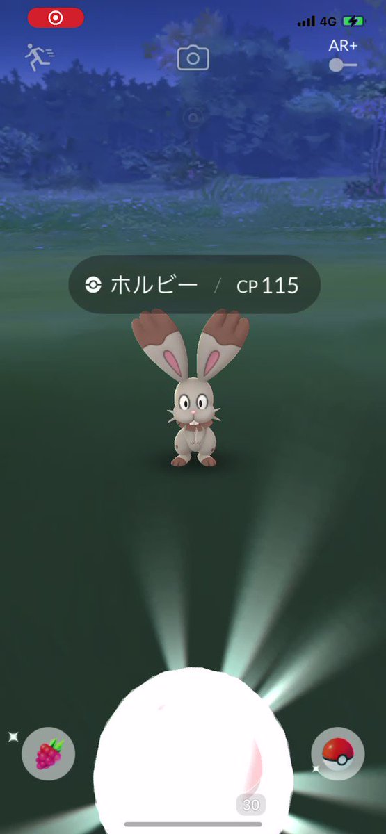 ポケモンgo ホルビーの入手方法 能力 技まとめ 攻略大百科 ポケモンgo ホルビーの入手方法 能力 技まとめ 攻略大百科