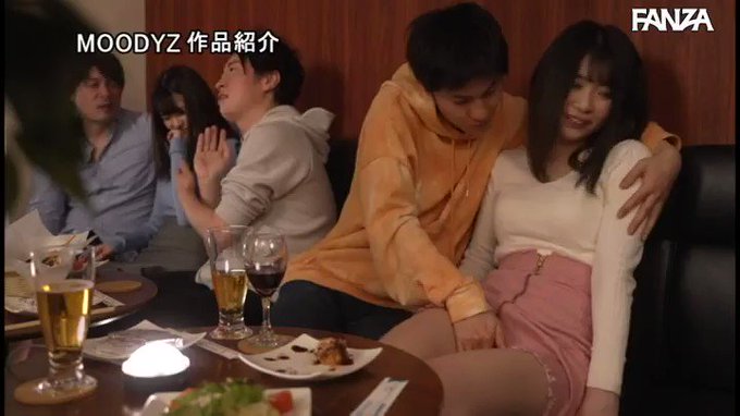 NTR ウェイ系テニサーの新歓コンパで堕とされた彼女 葵いぶき https://t.co/aCQUYqNJs6