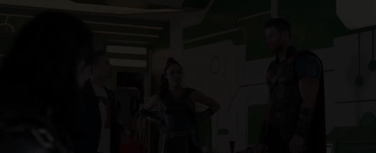 RT @moments_mcu: Thor tells a story about himself and Loki as children https://t.co/X3Y6IGRxHE