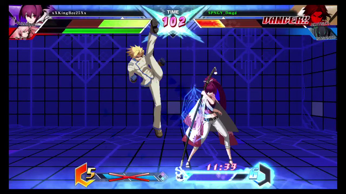 arcsys hitboxes be like

https://t.co/7MUi8zwqyf https://t.co/DfmpPRS7i3
