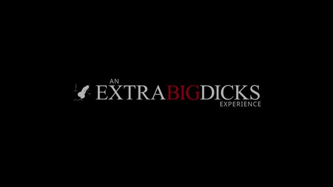 Get a mouthful of "Big Meaty Hookup" now streaming on #GayHotMovies! @xtrabigdicks 

W/ @AaronTrainerXXX