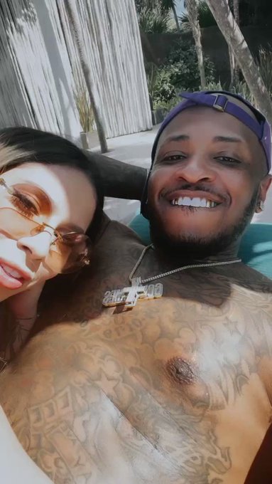 WE JUST ENJOYING THIS THING CALLED LIFE 🥳🥳🥳  @Blahgigi_   https://t.co/lME3eTBfCj  https://t.co/iwZnzRKxpT<a class="tags" href="/tag/blahgigi_">@blahgigi_</a><a href="/tag/golddimesphotoshoot"class="tags"><span>#golddimesphotoshoot</span></a>