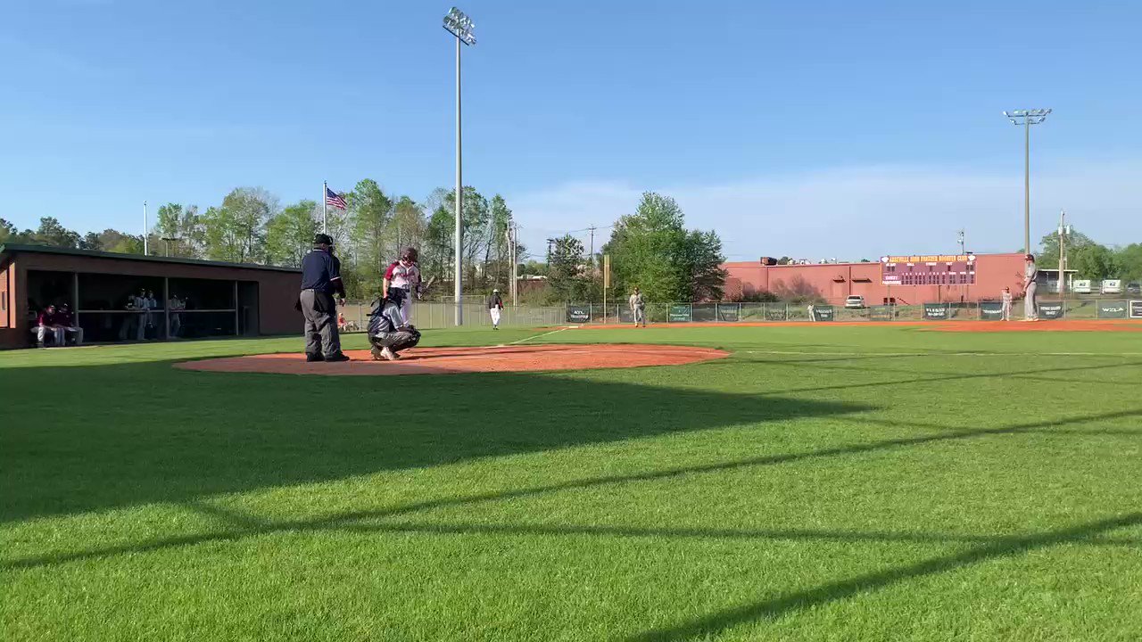 Abbeville Panther Baseball (AbbevilleB) / Twitter