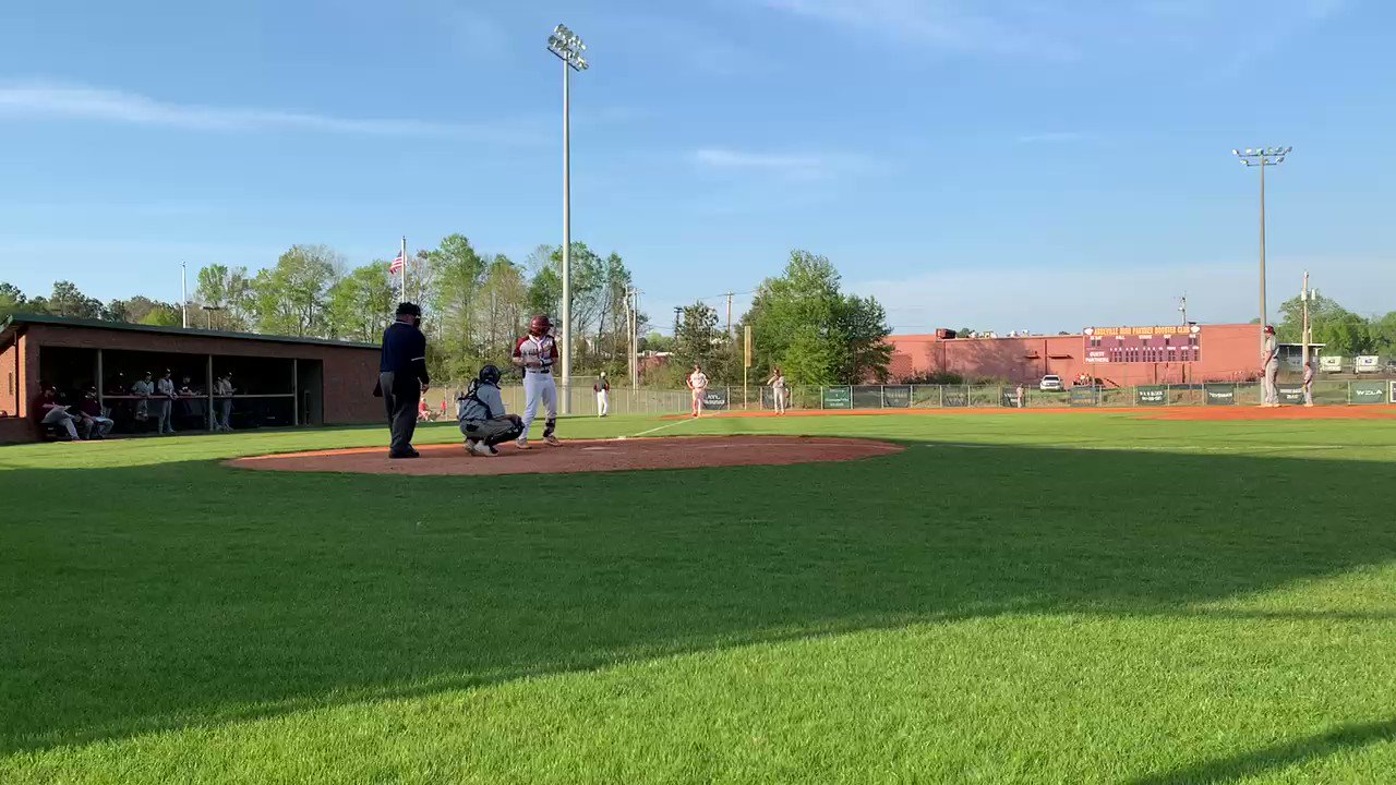 Abbeville Panther Baseball (AbbevilleB) / Twitter