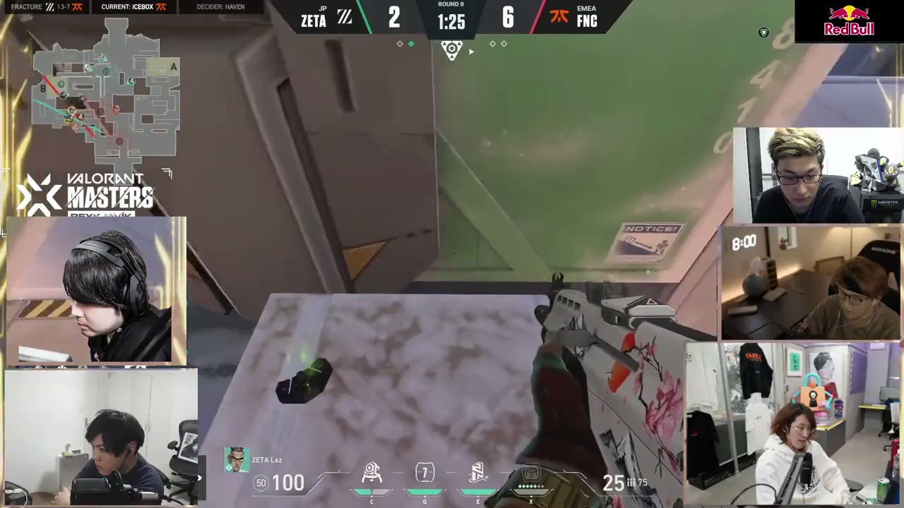 VINSON びんそん！ (vinson_twitch) / Twitter