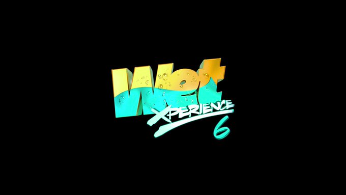 ? *Wet Xperience 6* ? 
*ESTE S?BADO* a partir del medio día tod@s a *MORELOS* ESTO Y MUCHO M?S es lo