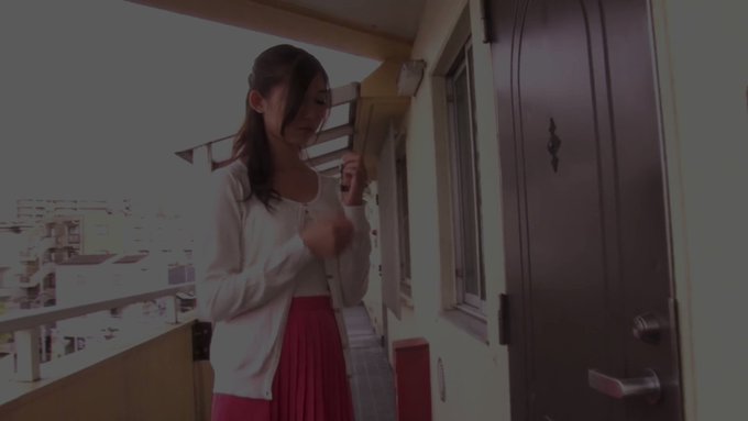 アパートの隣人の男の眼差しに打たれた人妻なつめ

https://t.co/196QodZTGL