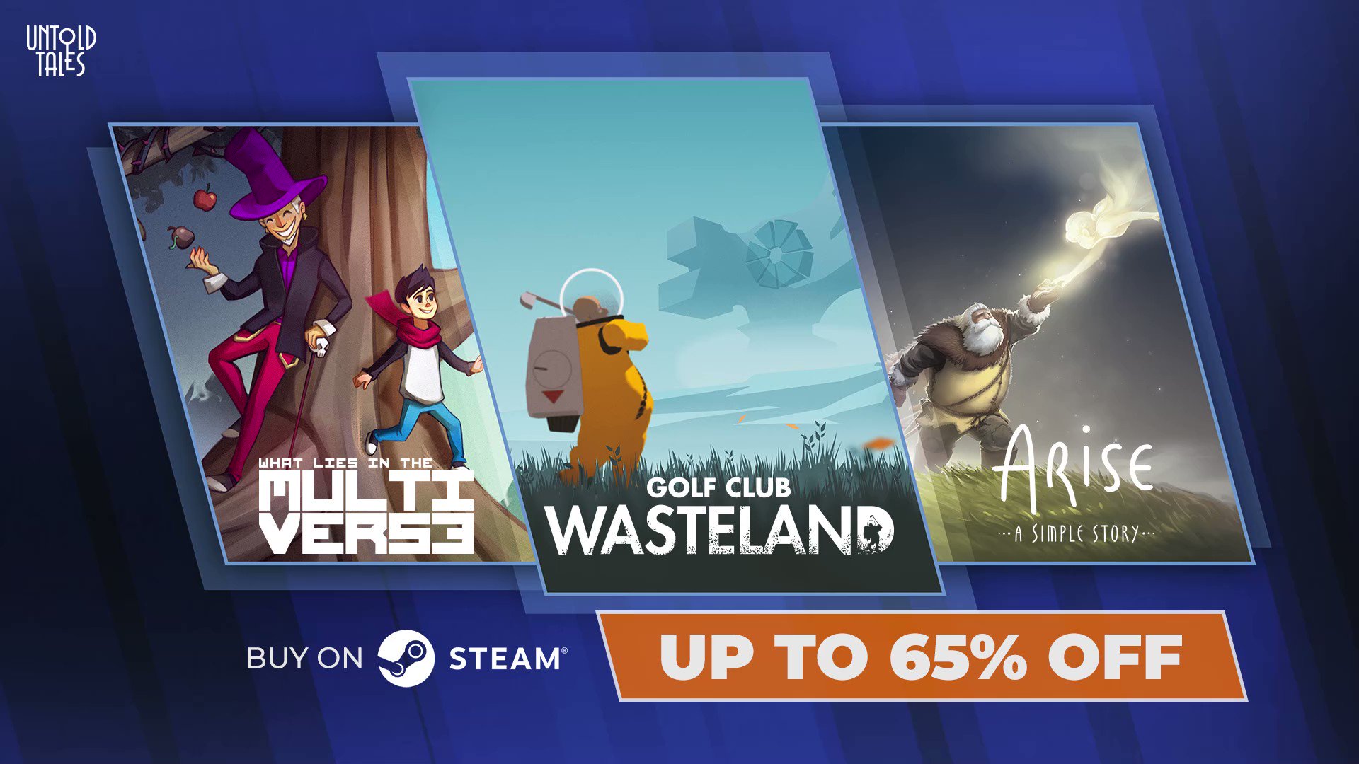 Buy Golf Club: Wasteland Steam