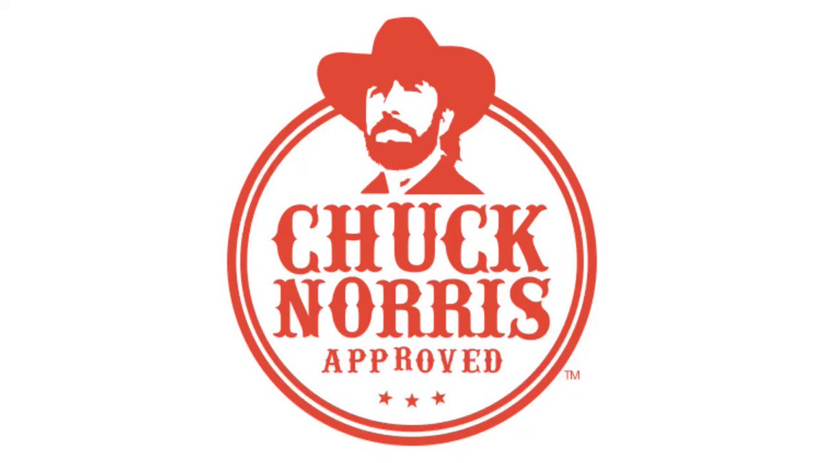 Chuck Norris (@chucknorris) / X