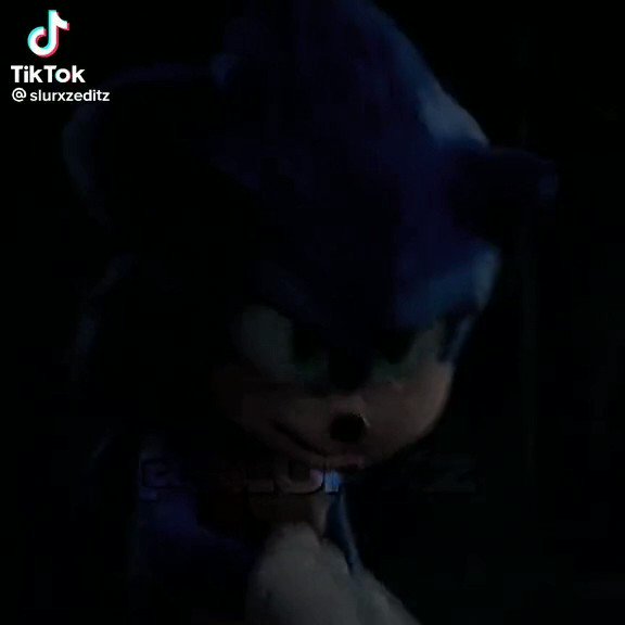 RT @Trueheart204: Anyway go watch sonic the hedgehog movie 2 and listen kid cudi star in the sky https://t.co/yUJPwOTUzt