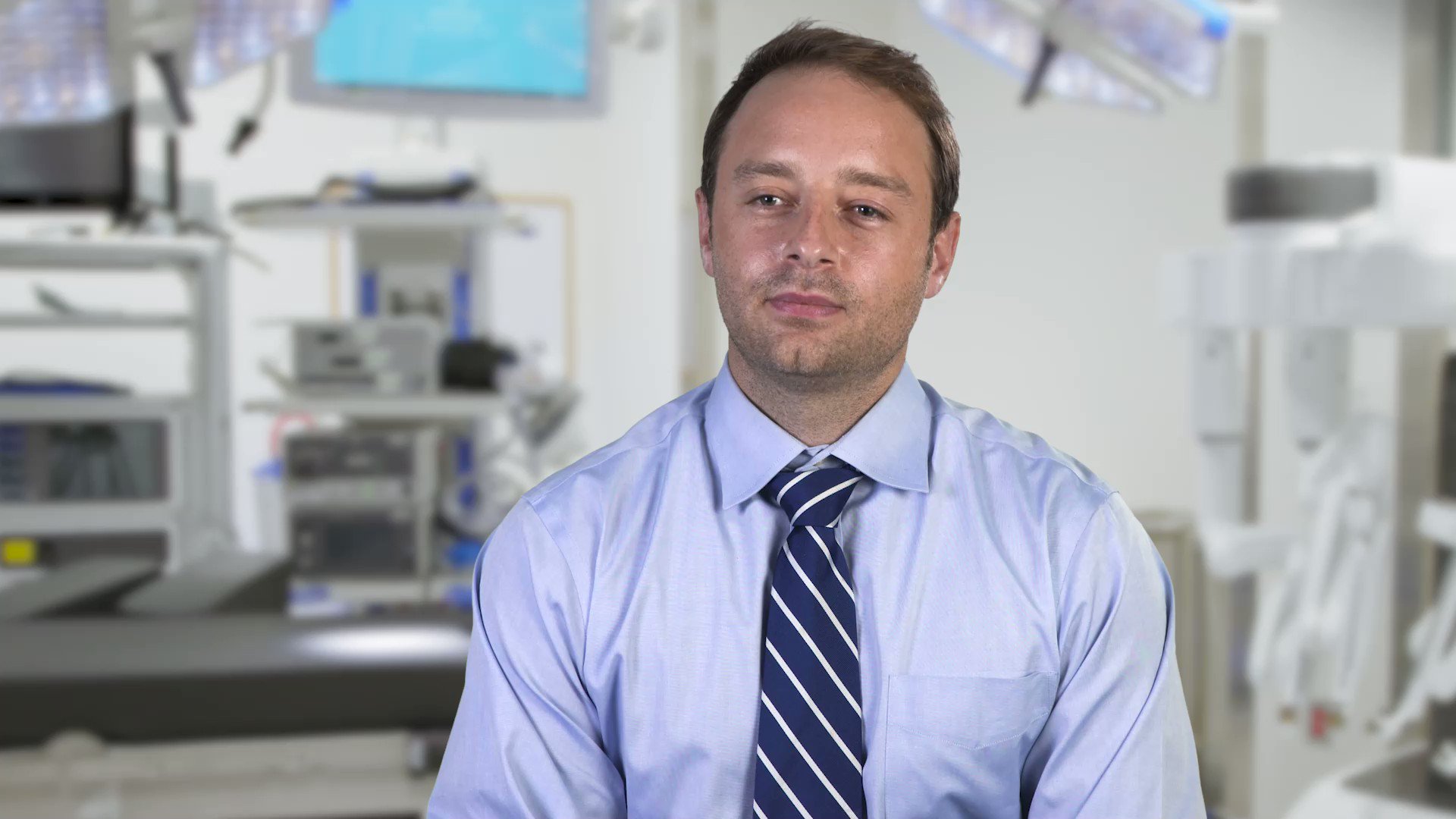 Roper St. Francis Healthcare on Twitter "Meet Dr. Drennan Josey, a