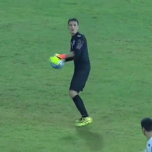 The most blatant match fixing Picture
