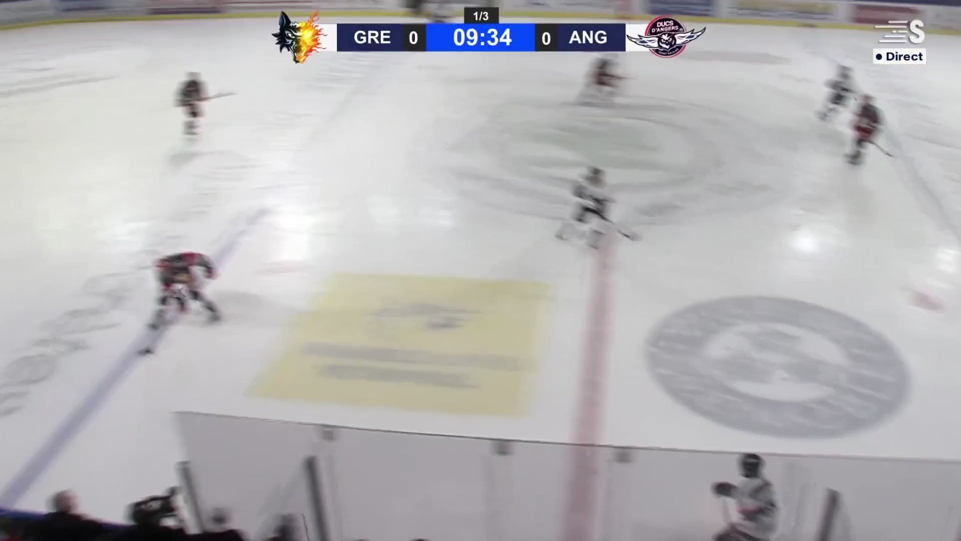 Sport En France On Twitter UN D BUT DE MATCH DE FOLIE C est Les 