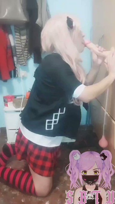 I got a huge load of fresh cum on my face and tits ????

 I think i really look like a cute sex doll