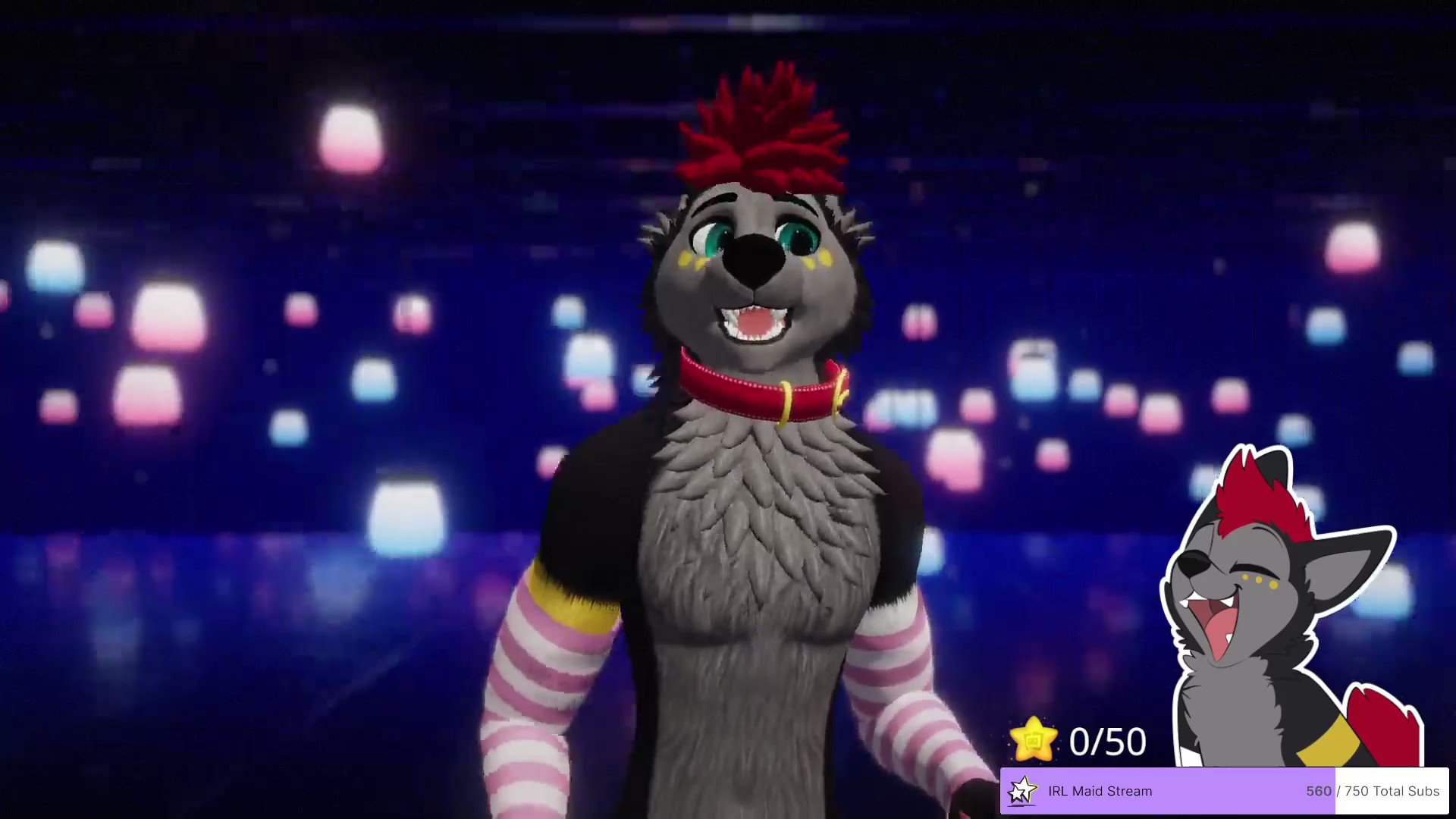 Sparko the birbbo 🦜🔜 BLFC 2025 (tpo_yt) / Twitter