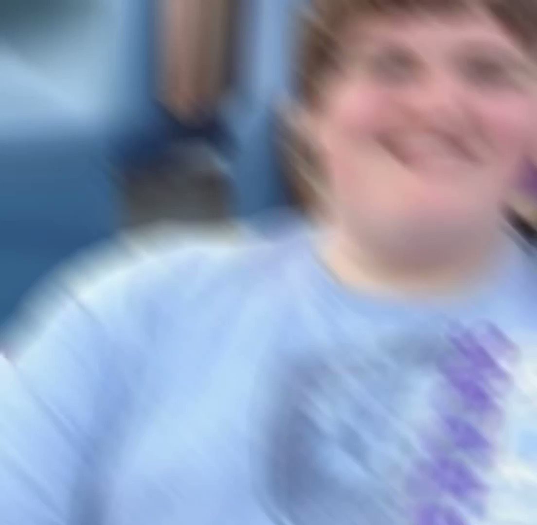 Aches face reveal leak