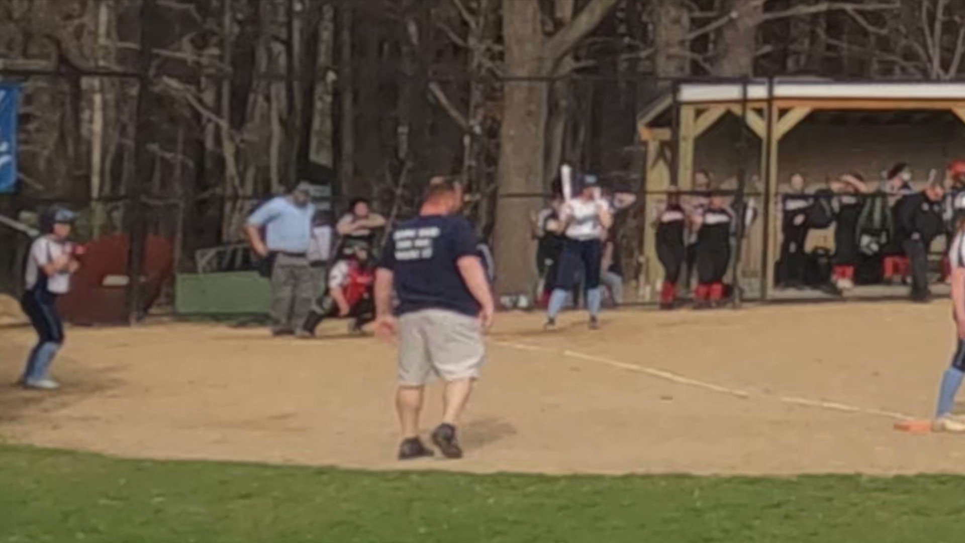 RES Angels Softball Development (MA) (res_angels) / Twitter