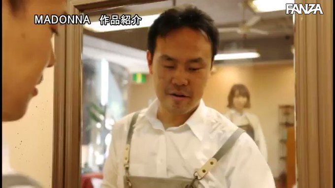 「アナタだけの特別サービスですよ…？」

https://t.co/HaOIlQGhF4