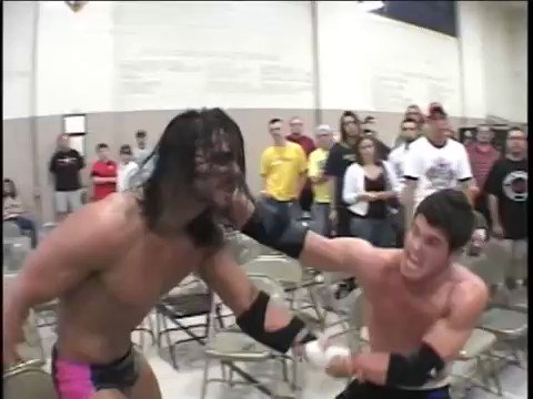 Happy birthday seth rollins 
