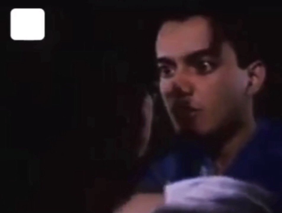 JOVIT MOYA on Twitter "Here's a clip of an old movie I was in with