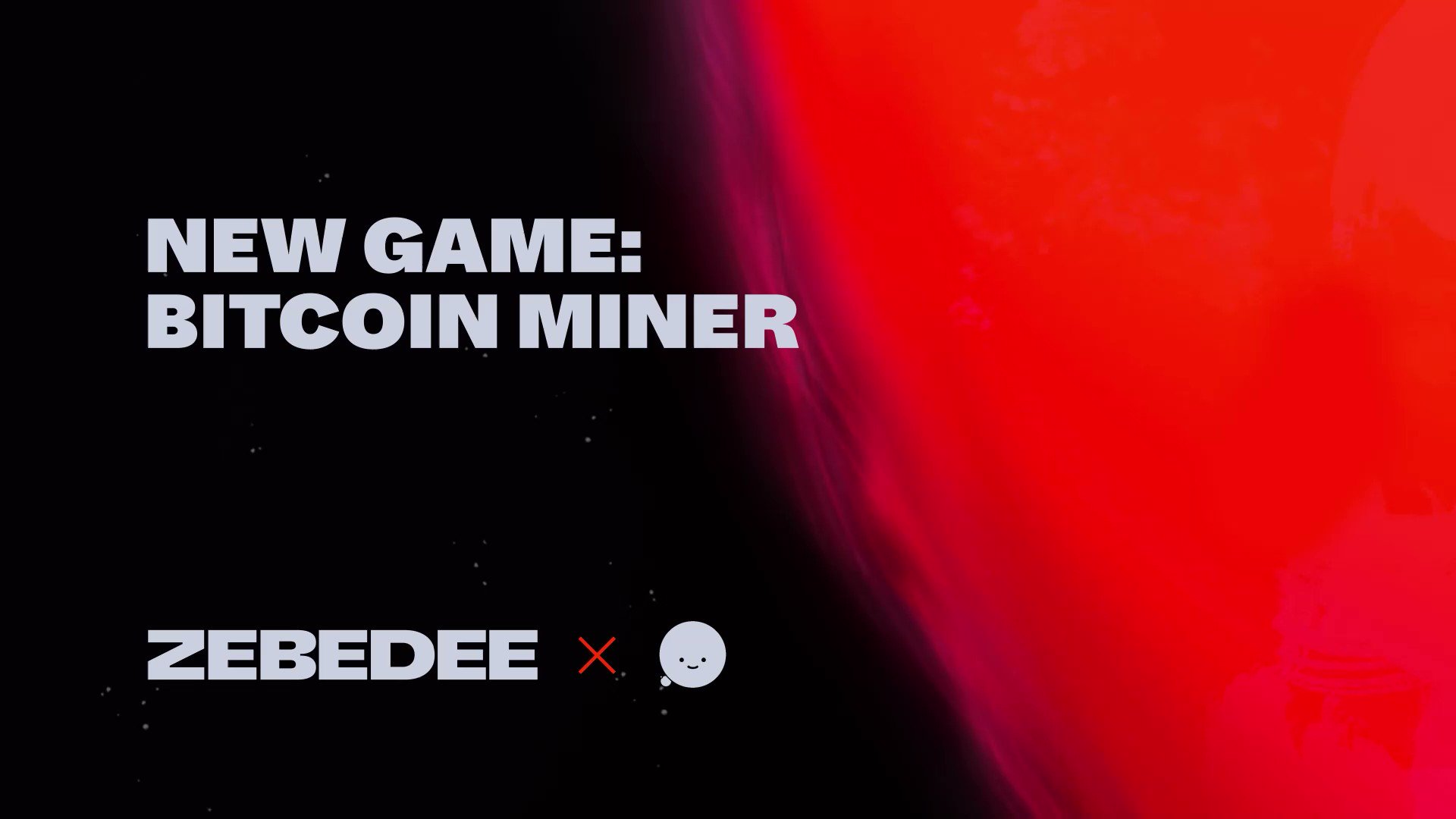 Bitcoin Miner – A crypto mining simulator game