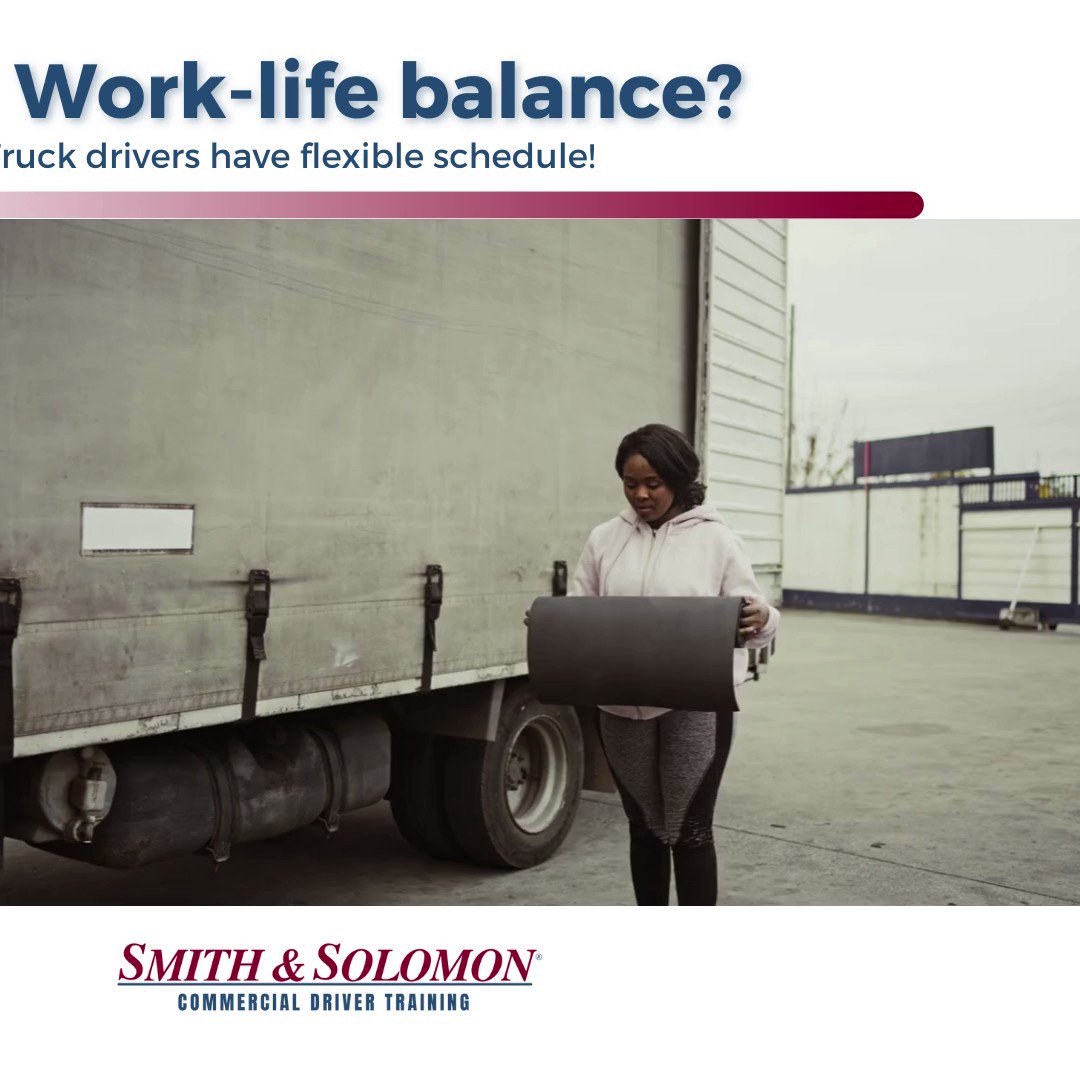 smith & solomon commercial driver training linden nj 07036